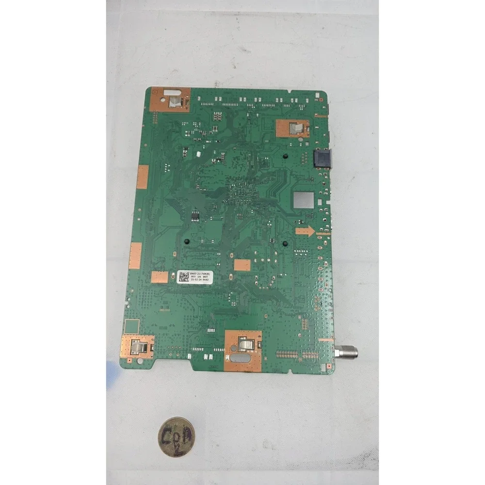 BN94-18342C Samsung Main Board, BN97-21174N, BN41-03114A, QN50Q60DAFXZA,...
